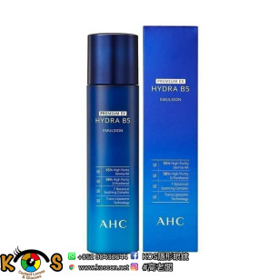 AHC B5 透明質酸乳液EX Premium EX Hydra B5 Emulsion 140ml